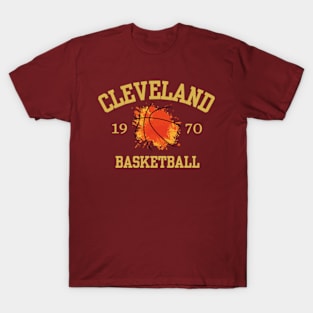 cleveland cavaliers T-Shirt